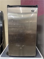 Sanyo Refrigerator / Freezer
