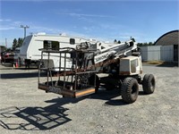 Simon AT40C Aerial Lift