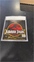 Original motion picture soundtrack cd Jurassic
