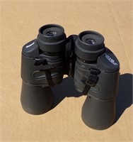 Binoculars W/ Case 12X50