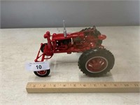 McCormick-Deering Farmall F-20 WF