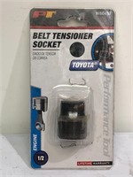 Belt Tensioner Socket Toyota
