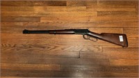 Winchester Model 94-32 Rifle Stock is Broken