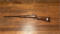 Ranger 22s-I-LR Model 103-8 .22 Rifle