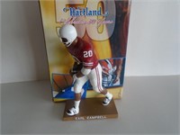 HARLTLAND EARL CAMPBELL FIGURE