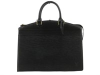 Louis Vuitton Riviera Noir Hand Bag