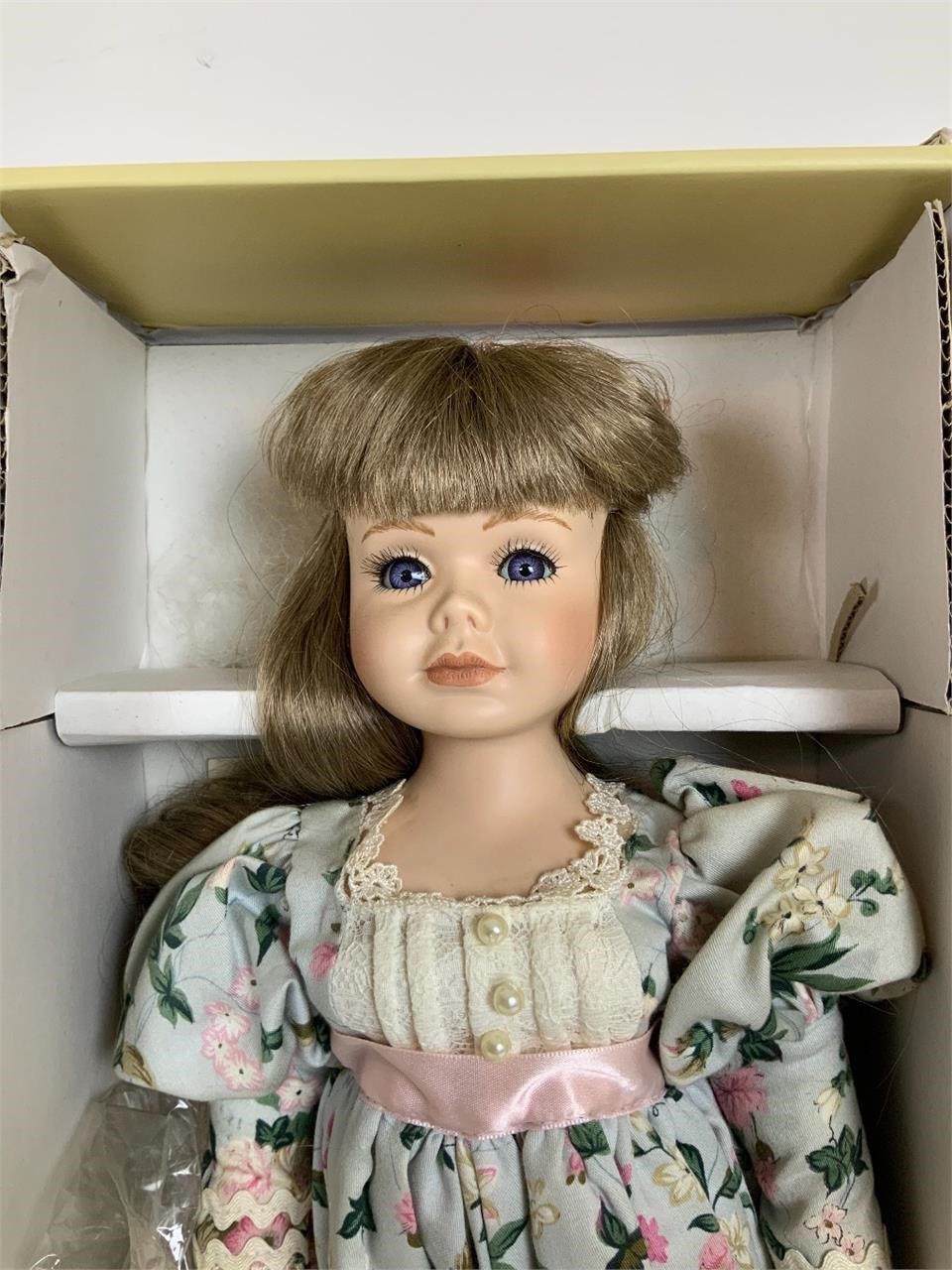 Online Only - Doll Estate Auction (2)- 6/18/21 - 6/27/21