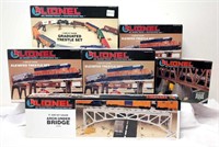 Modern Lionel O Ga 12744 12754 three 12755 12770 i