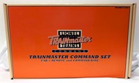 Lionel 12969 Trainmaster Command Set CAB-1