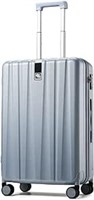 Hanke Upgrade Carry On Luggage Airline Approved, 2
