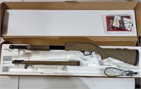 Winchester SXP Dark Earth Def Shotgun 12GA 18"