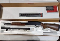 Winchester SXP Trench Shotgun 12GA 18"