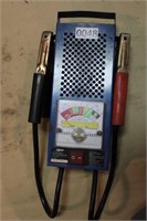 Signal Battery Tester