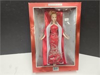 200 Collectors Edition Barbie