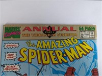the Amazing Spider-Man Annual #25