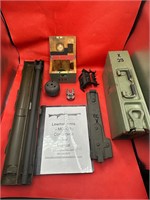 MG42 m53 7.62x39 Convertion kit with barrel