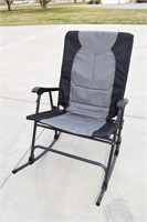 Camping World Rocking Chair