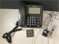 Panasonic Wall Mount Corded Phone