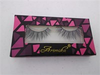 Arimika False Eyelashes, 1pk