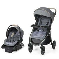 Monbebe Maisy Travel System  Castlepoint