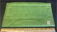 MICHE CLASSIC SHELL-GREEN/COVER ONLY