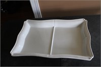 Large platter/ serving dish