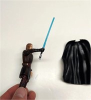 Star Wars Annakin Skywalker 4" Special Action