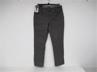 Gap Men's 30x30 Pant, Grey 30x30