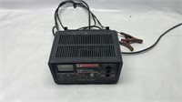 Motomaster automatic battery charger