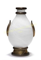 BAROVIER & TOSO MURANO GLASS LAMP BASE