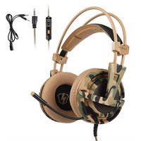 LETTON 3.5mm Gaming Headset