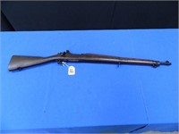 U.S. Remington Model 03-A3 Bolt Action Rifle
