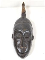 COLLECTABLE Wooden Africa Style Mask