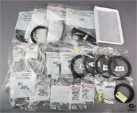 Assorted Appliance Replacement Parts