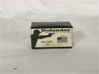 DEFENDER  9MM