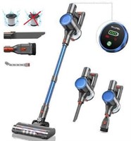 USED-WLUPEL Hero 9E Cordless Vacuum
