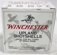 Winchester Field Loads 12 Gauge (Full Box)