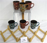 Mr. Coffee Mugs