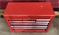 Heavy Duty Metal Toolbox