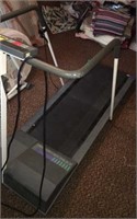 Model 1 Treadmill