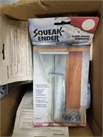 Squeak-Ender Sets