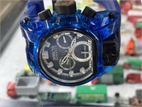 Invicta Bolt Men's watch Model 33187