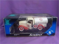 Solidao Ford Citerne 1936 Texaco truck