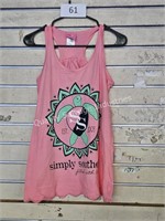 simply southern tank size S