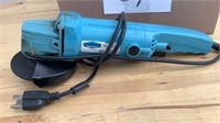 Cummins 4 in Electric Angle Grinder