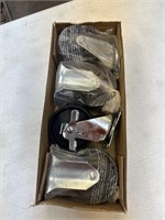 Set Nib Casters