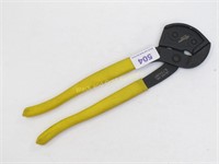 The Extractor Hl-1121 Nail Pulling Pliers