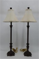 Contemporary Table Lamps