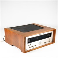 Marantz Stereophonic FM AM Tuner Model 120