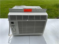 Danby Window Air Conditioner